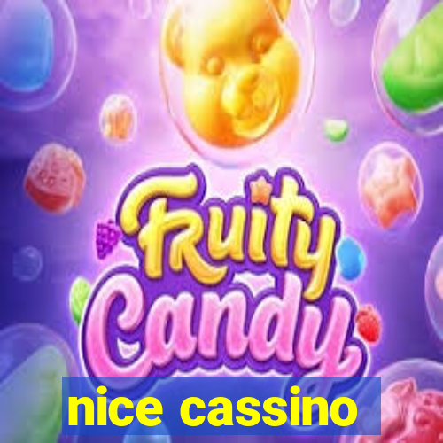 nice cassino